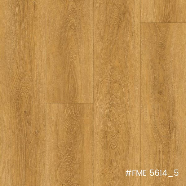 EIR Finish SPC Floors 
