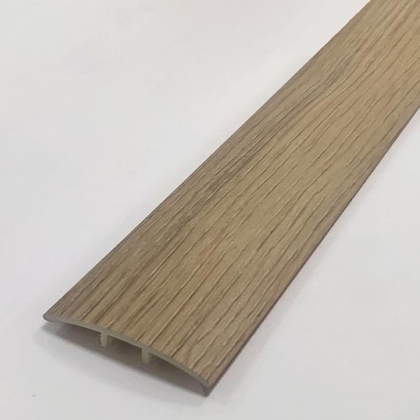 High Quality Floor Accessory SPC Flooring T-Molding Skirting for Floor Accessories
