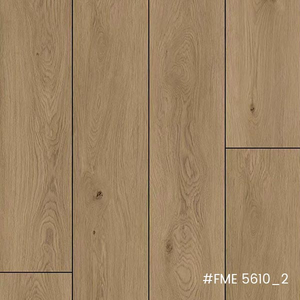 China ElR SPC Flooring