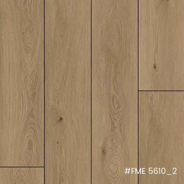 China ElR SPC Flooring