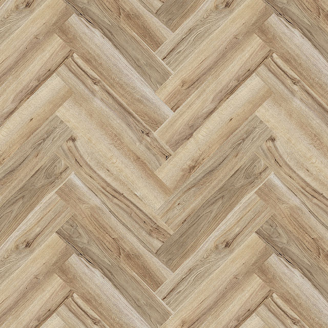 Herringbone SPC Flooring Manufacturer