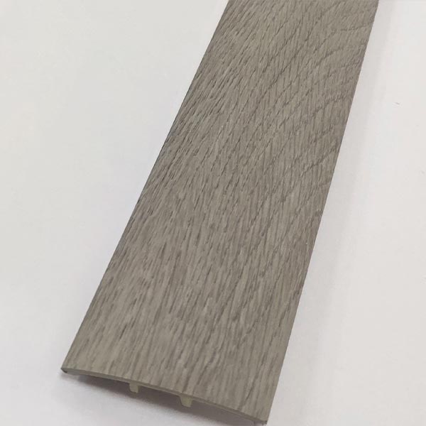 High Quality Floor Accessory SPC Flooring T-Molding Skirting for Floor Accessories