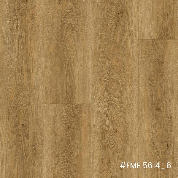 EIR Finish SPC Floors 