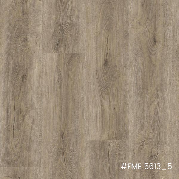 EIR SPC Flooring