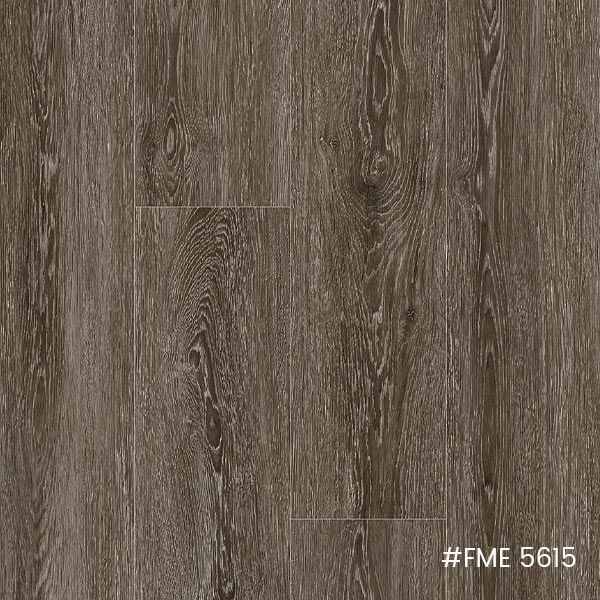 Customized EIR SPC Flooring