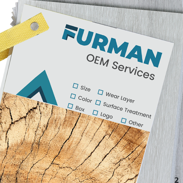 Furman Service First OEM