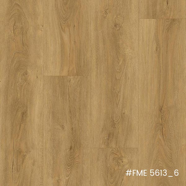 EIR SPC Flooring