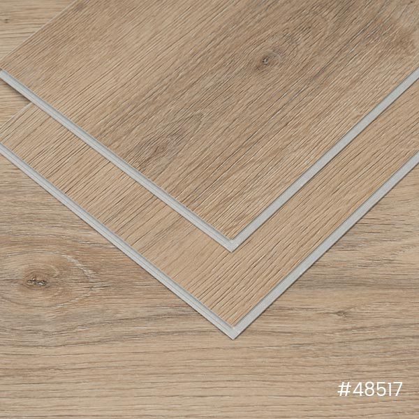 4mm Tile Inspired SPC Flooring OEM & Custom Designs