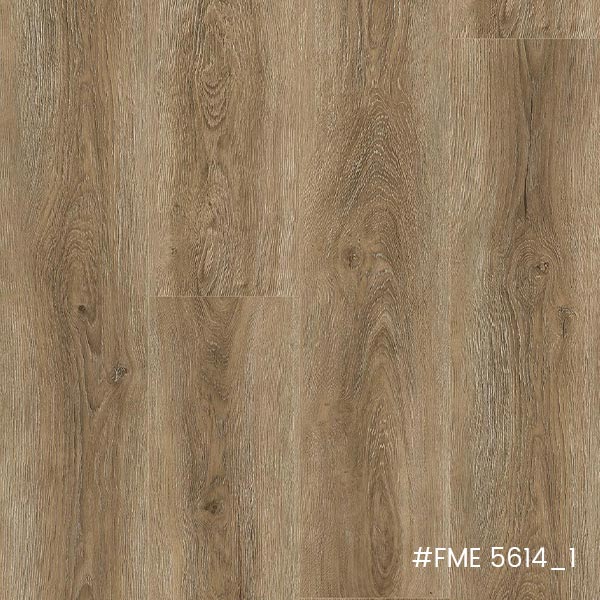 EIR SPC Vinyl Flooring