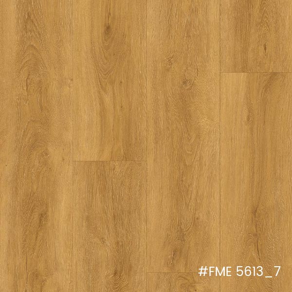 EIR Rigid Core Flooring