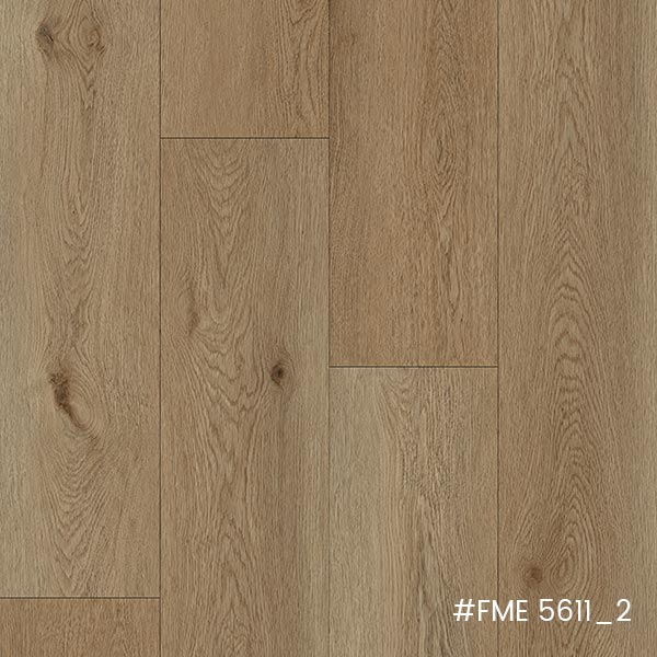 EIR SPC Flooring Factory 