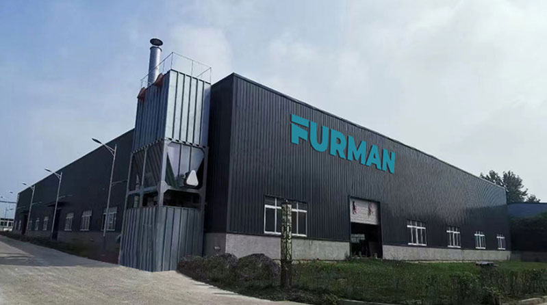 Furman SPC Flooring Manufacturer