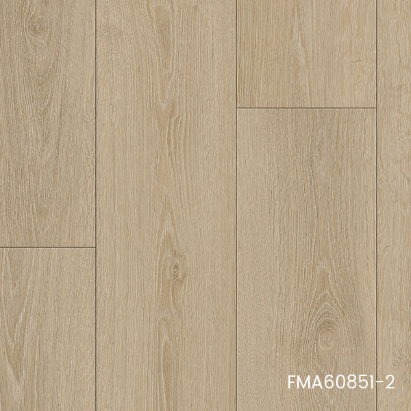 4mm Stone Plastic Composite Flooring