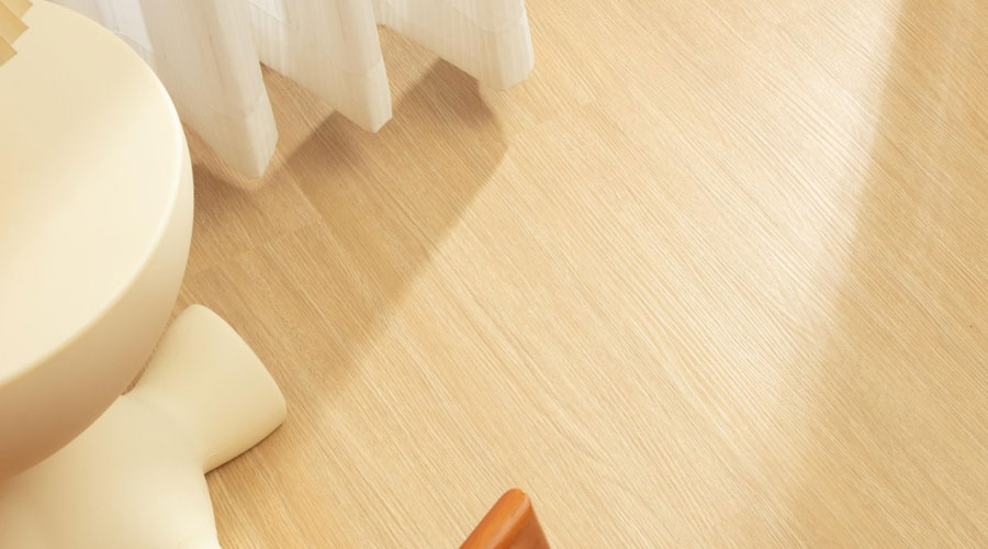 SPC Flooring