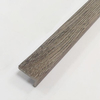 High Quality Floor Accessories SPC Flooring L Angle Trim Free Sample