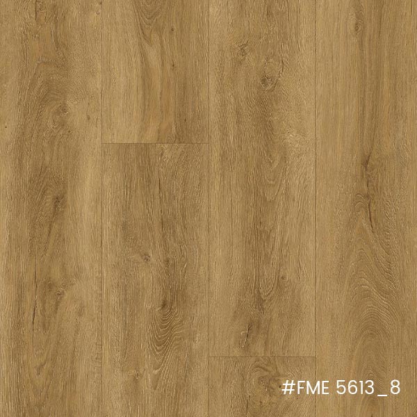 EIR Rigid Core Flooring