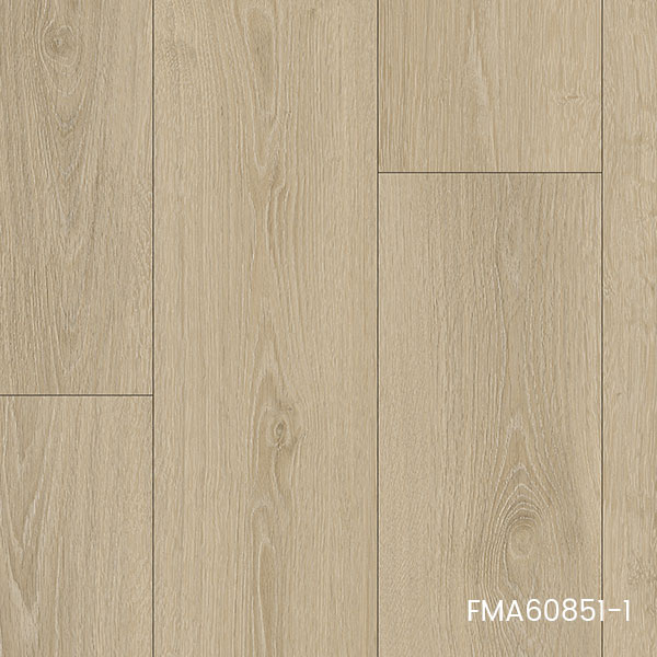 4mm Stone Plastic Composite Flooring