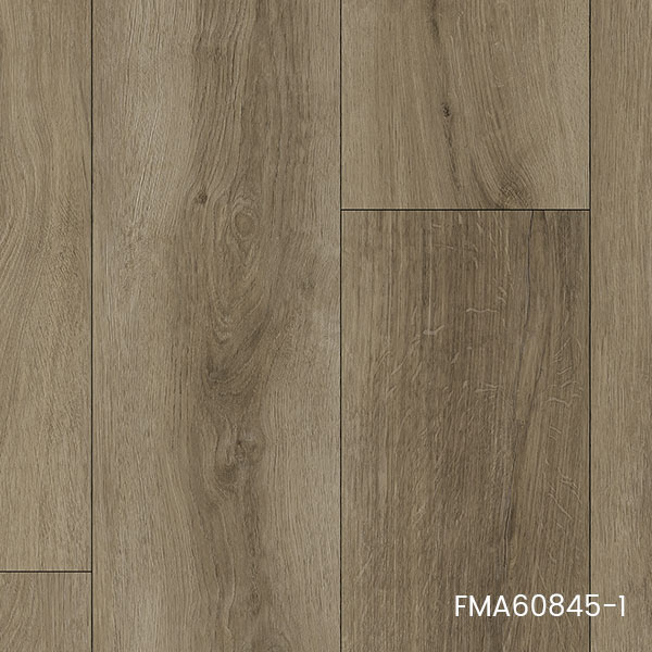 EIR Rigid Vinyl Plank