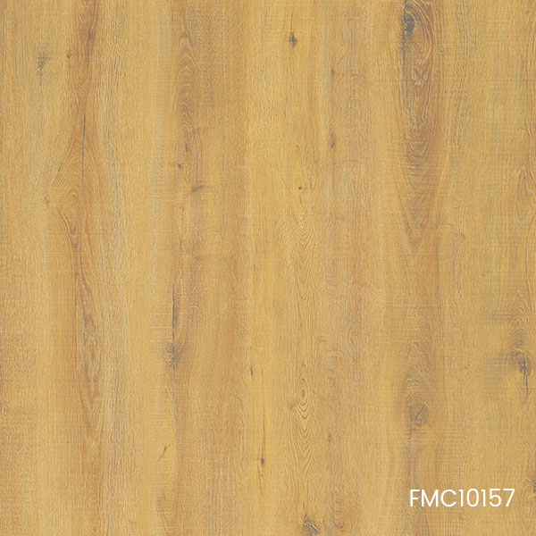 10% Dark Wood Vinyl Flooring