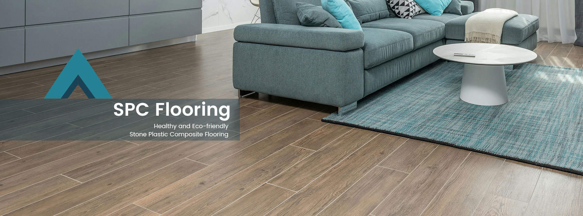 SPC Flooring