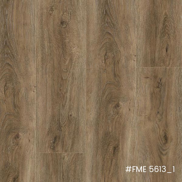 EIR Rigid Vinyl Plank