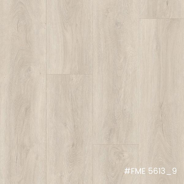 EIR Rigid Core Flooring