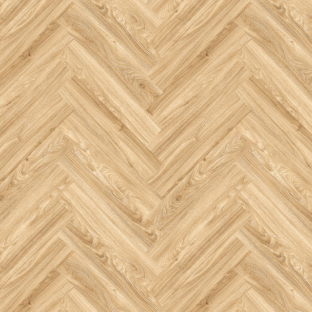 Herringbone SPC Flooring