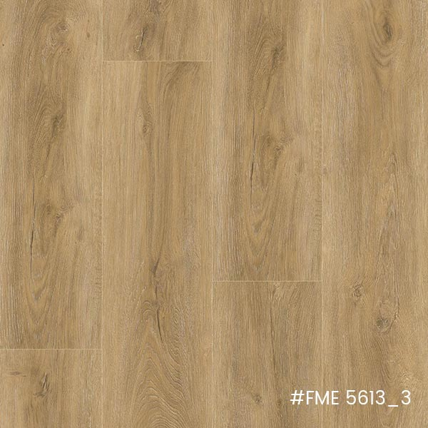 EIR Rigid Vinyl Plank