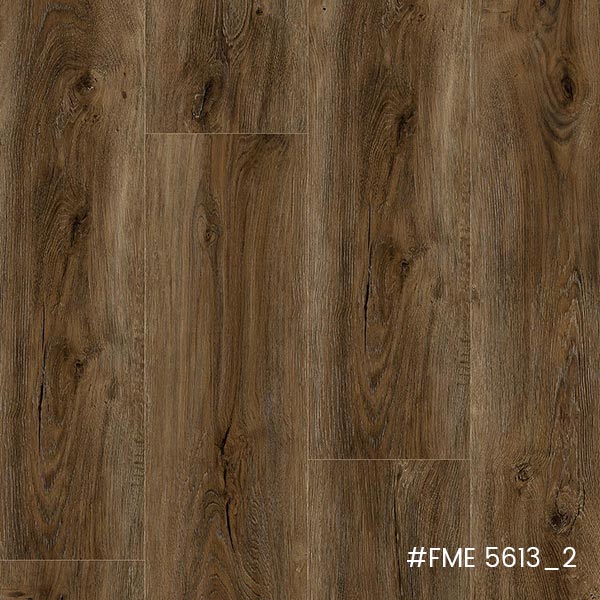 EIR Rigid Vinyl Plank
