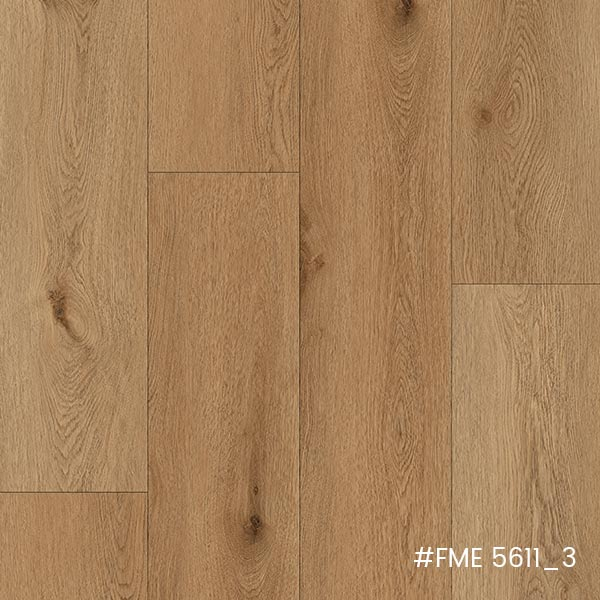 EIR SPC Flooring Factory 