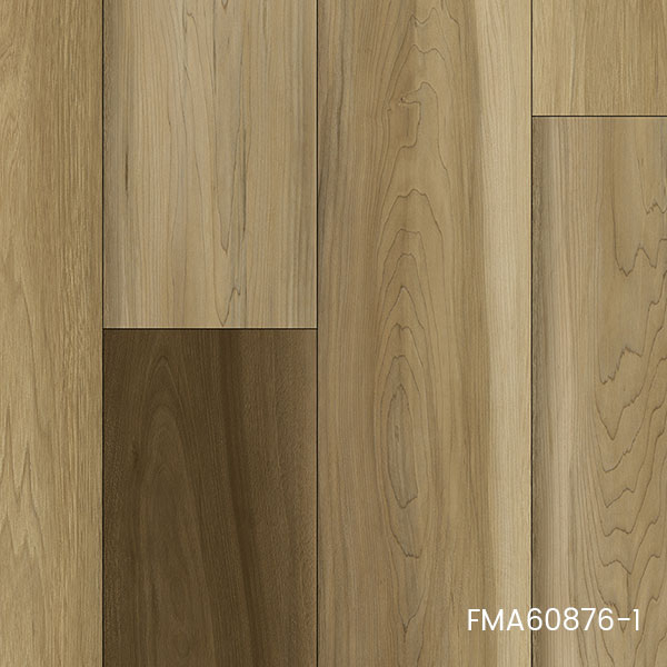 SPC Flooring Wood