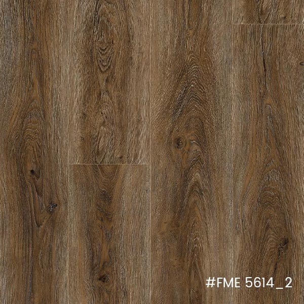 EIR SPC Vinyl Flooring