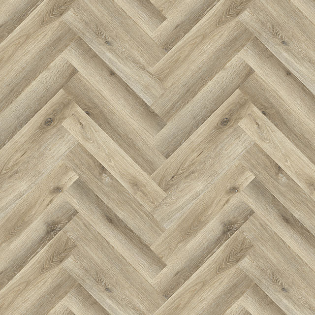 Herringbone SPC Flooring Factory