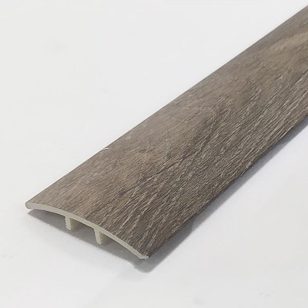 High Quality Floor Accessory SPC Flooring T-Molding Skirting for Floor Accessories